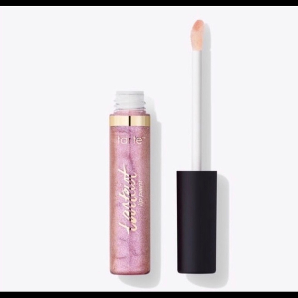 Tarts shimmering lip paint